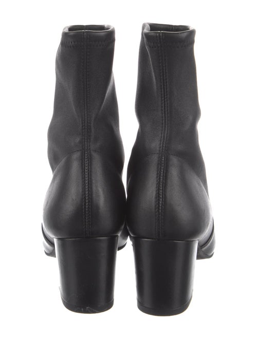 Stuart Weitzman Leather Boots