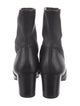 Stuart Weitzman Leather Boots