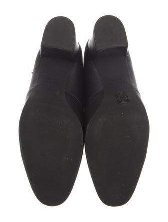 Stuart Weitzman Leather Boots