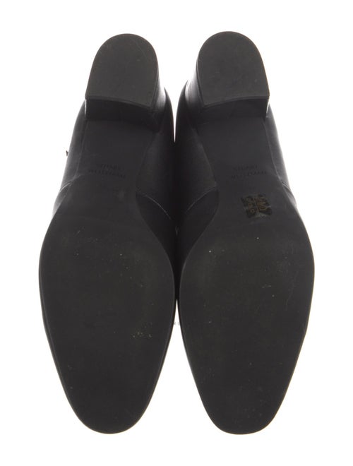 Stuart Weitzman Leather Boots