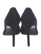 Stuart Weitzman Suede Pumps