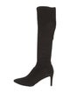 Stuart Weitzman Suede Boots