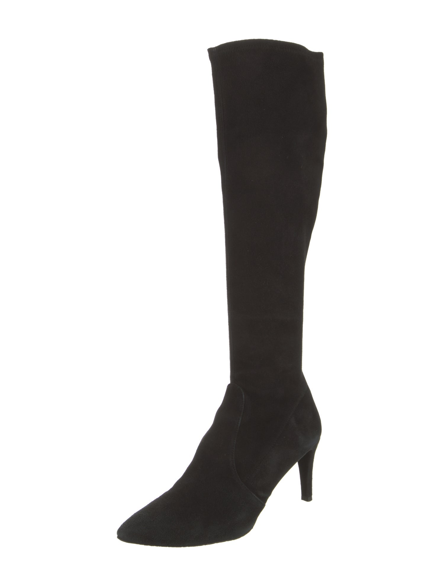 Stuart Weitzman Suede Boots