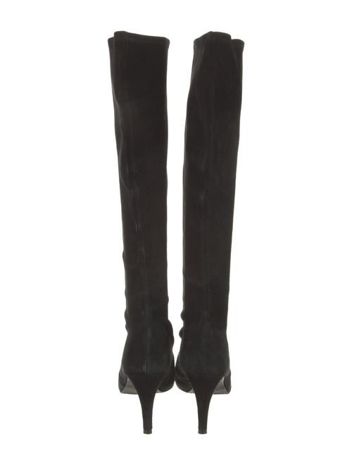 Stuart Weitzman Suede Boots