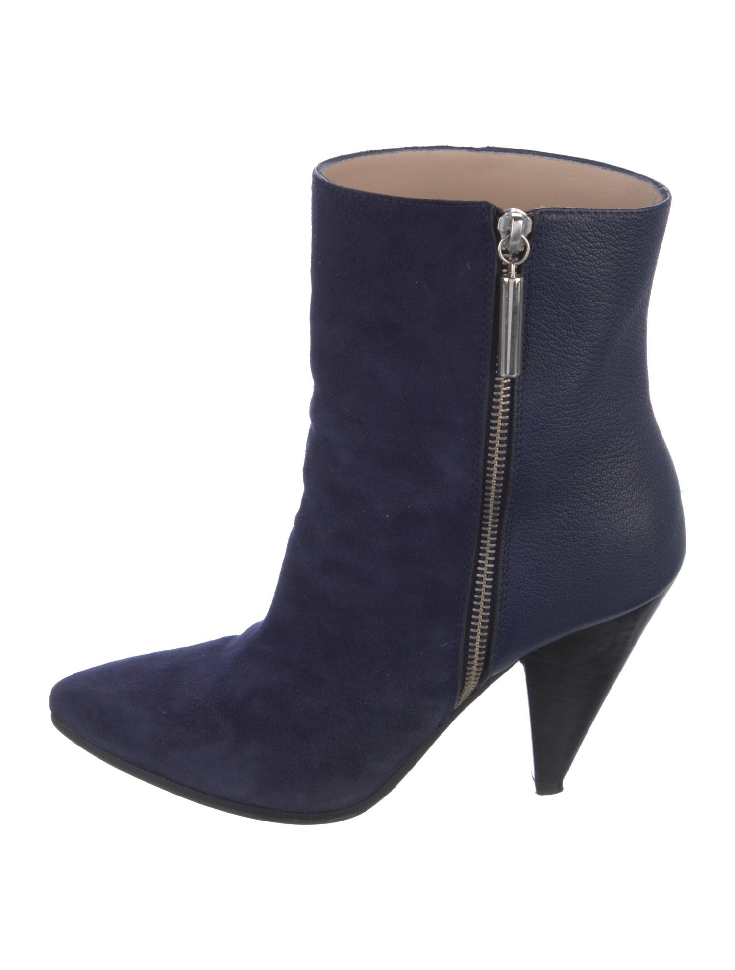 Stuart Weitzman Suede Boots