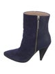 Stuart Weitzman Suede Boots