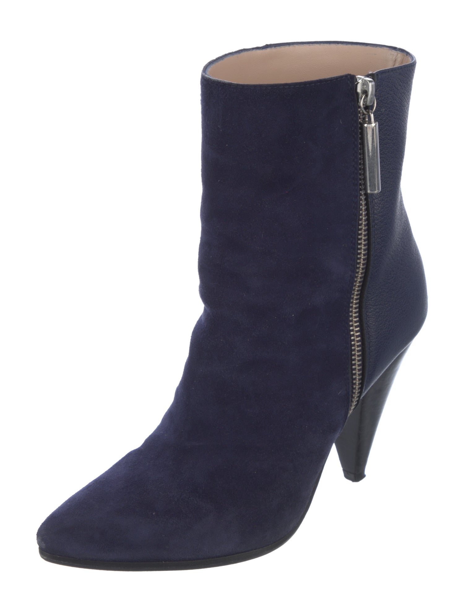 Stuart Weitzman Suede Boots