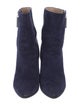 Stuart Weitzman Suede Boots