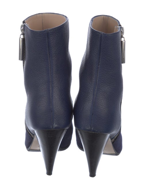 Stuart Weitzman Suede Boots