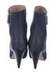 Stuart Weitzman Suede Boots