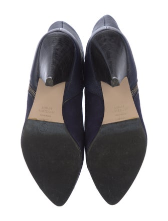 Stuart Weitzman Suede Boots