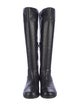 Stuart Weitzman Leather Riding Boots