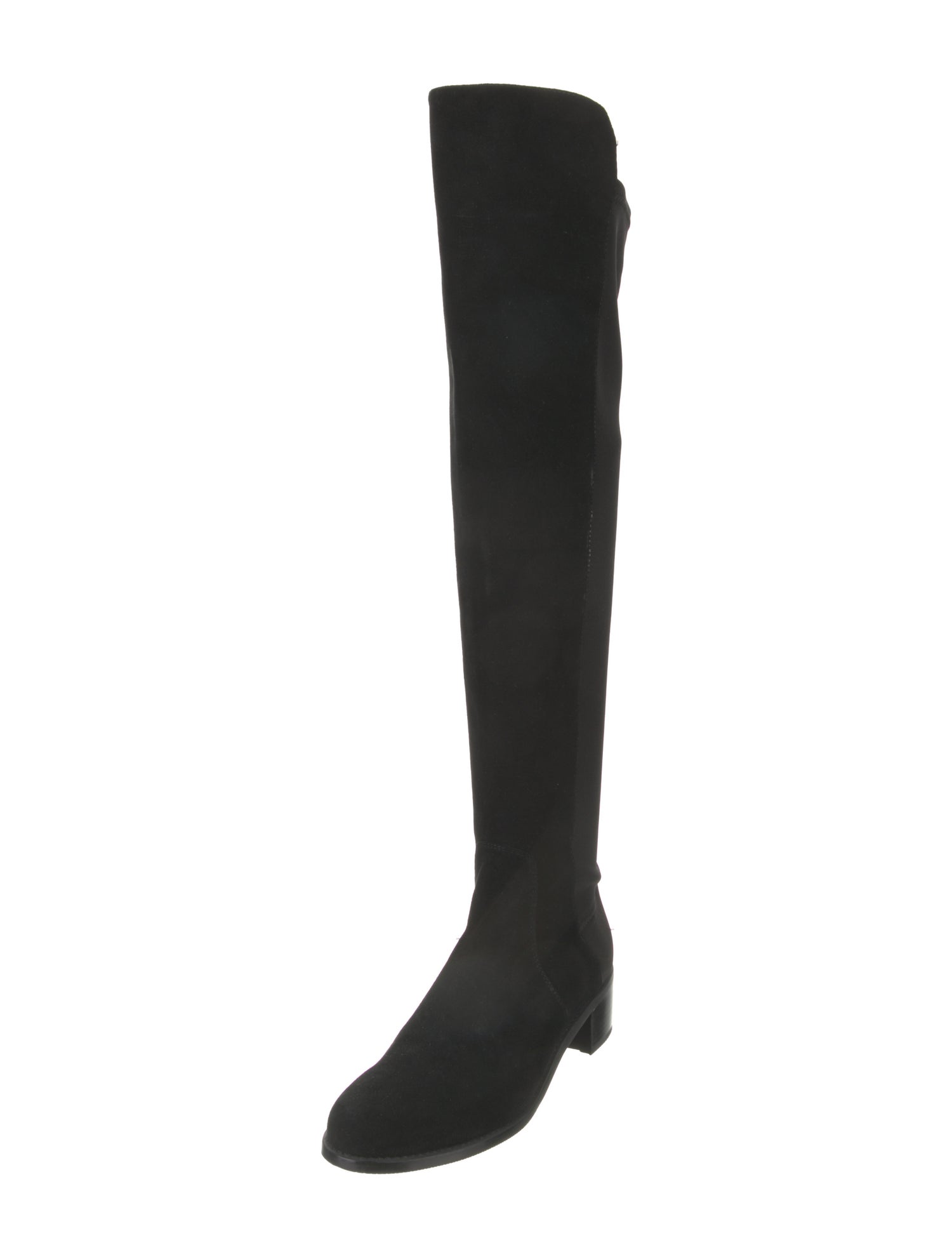 Stuart Weitzman Suede Boots