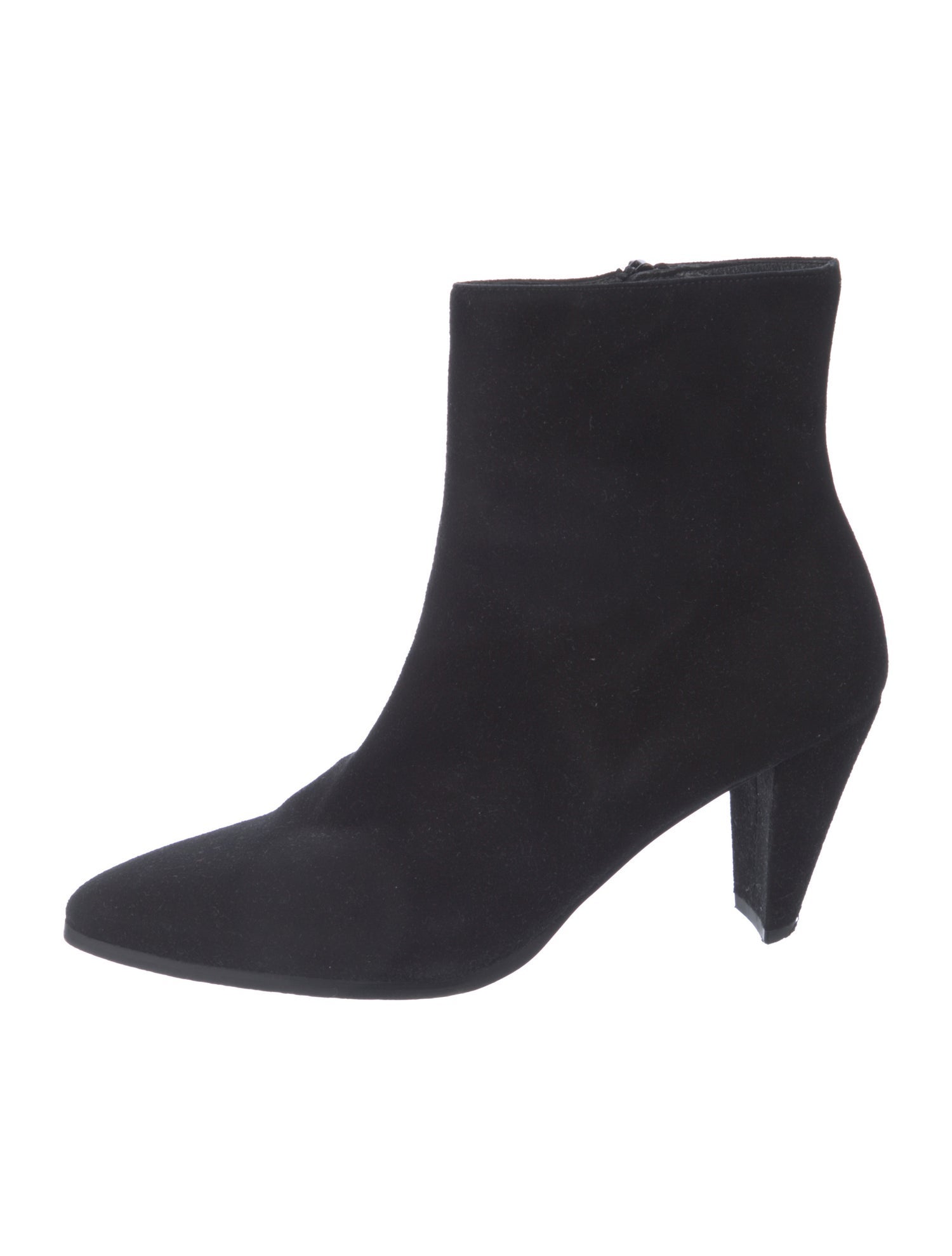 Stuart Weitzman Suede Boots