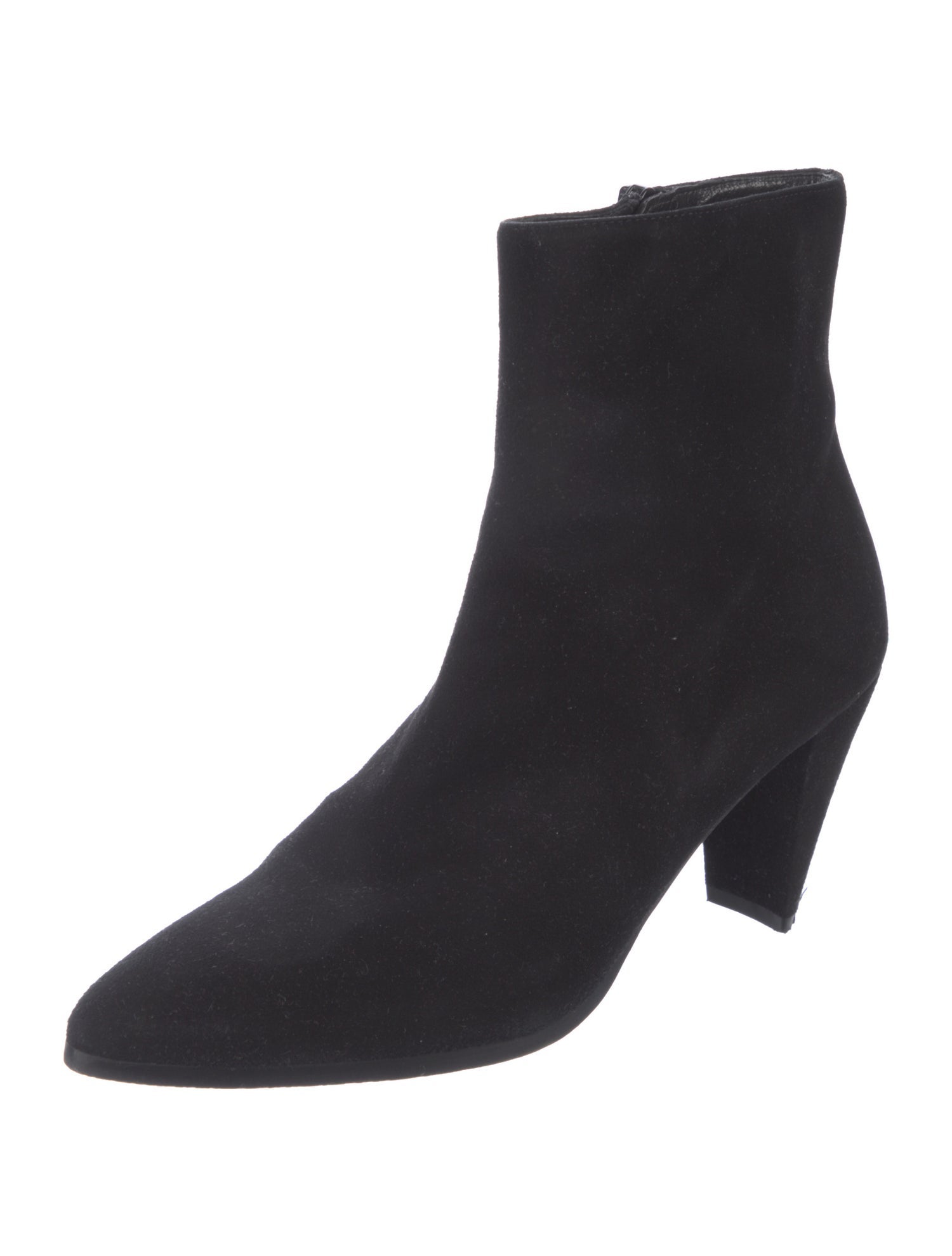 Stuart Weitzman Suede Boots