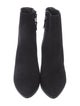 Stuart Weitzman Suede Boots