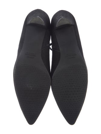 Stuart Weitzman Suede Boots
