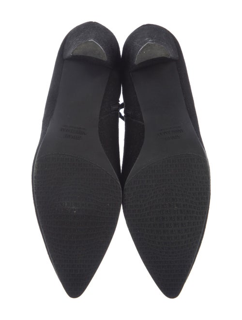 Stuart Weitzman Suede Boots