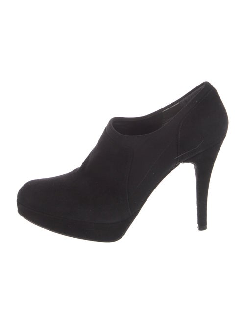 Stuart Weitzman Suede Boots