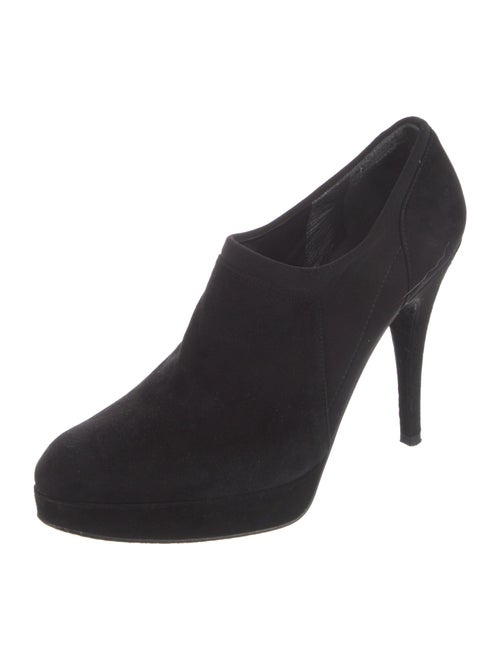Stuart Weitzman Suede Boots