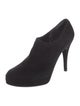 Stuart Weitzman Suede Boots
