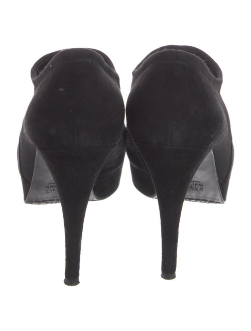 Stuart Weitzman Suede Boots