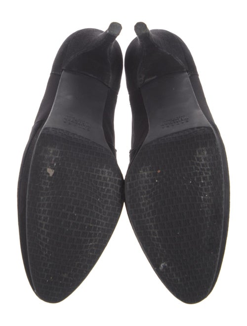 Stuart Weitzman Suede Boots