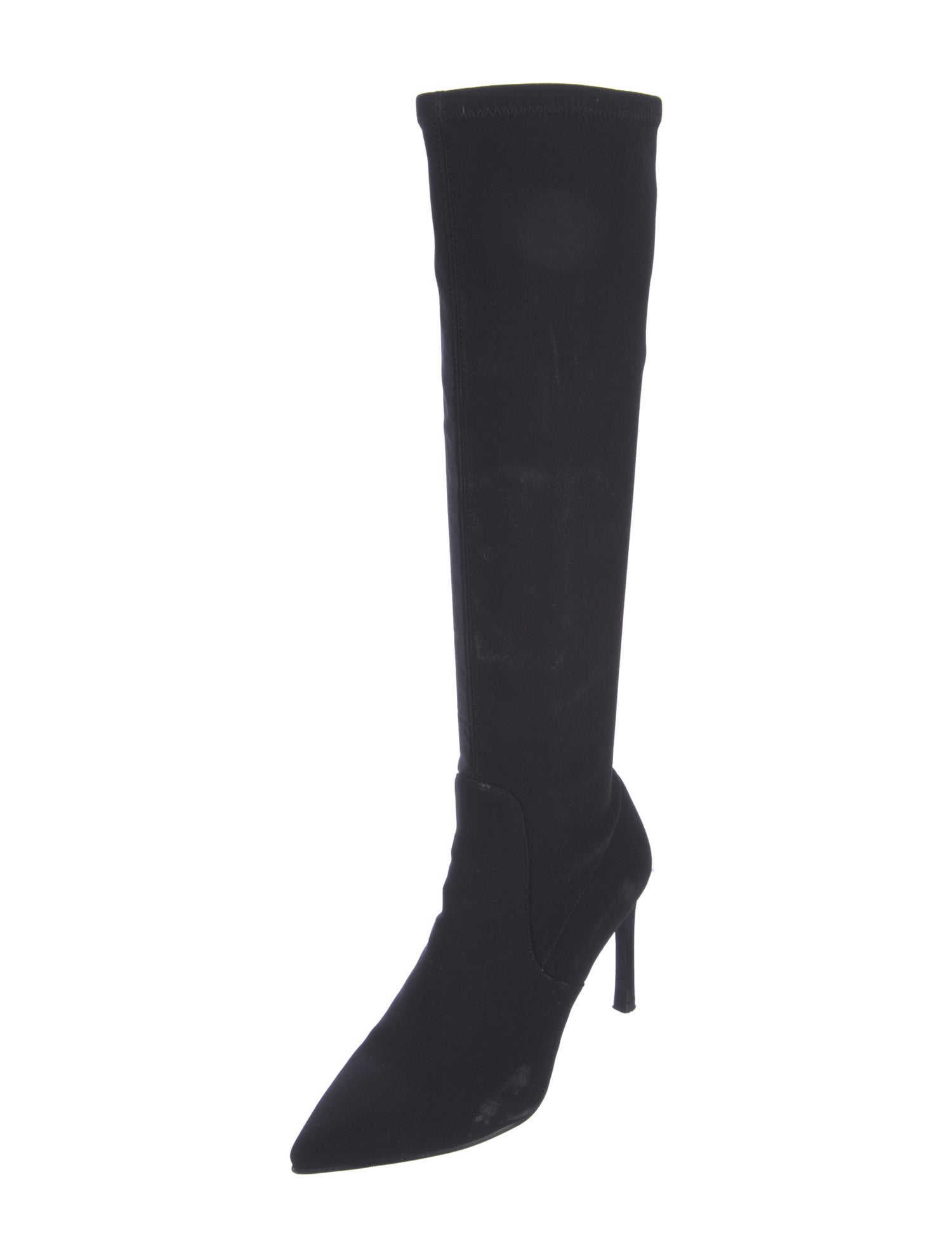 Stuart Weitzman Suede Boots
