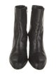 Stuart Weitzman Leather Boots