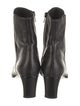 Stuart Weitzman Leather Boots