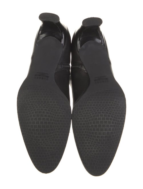 Stuart Weitzman Leather Boots