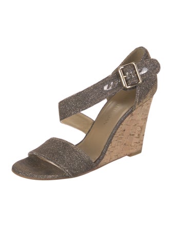 Stuart Weitzman Slingback Sandals
