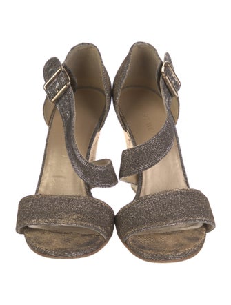 Stuart Weitzman Slingback Sandals