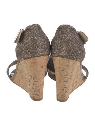 Stuart Weitzman Slingback Sandals