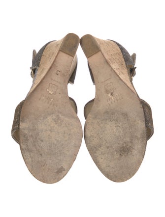 Stuart Weitzman Slingback Sandals