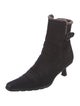 Stuart Weitzman Suede Boots