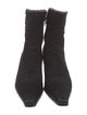 Stuart Weitzman Suede Boots