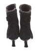 Stuart Weitzman Suede Boots
