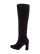 Stuart Weitzman Suede Boots