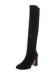Stuart Weitzman Suede Boots