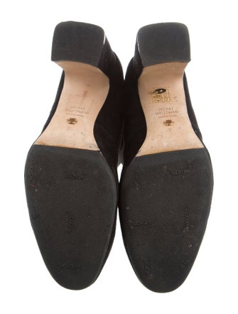 Stuart Weitzman Suede Boots