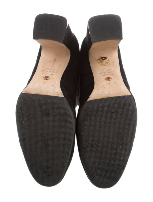 Stuart Weitzman Suede Boots