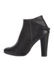 Stuart Weitzman Leather Boots