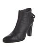 Stuart Weitzman Leather Boots