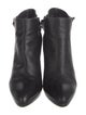 Stuart Weitzman Leather Boots