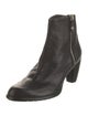 Stuart Weitzman Leather Boots