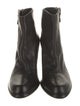 Stuart Weitzman Leather Boots