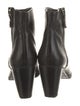 Stuart Weitzman Leather Boots