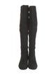 Stuart Weitzman Suede Boots