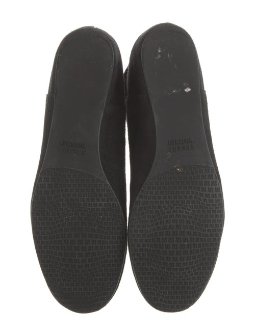 Stuart Weitzman Suede Boots